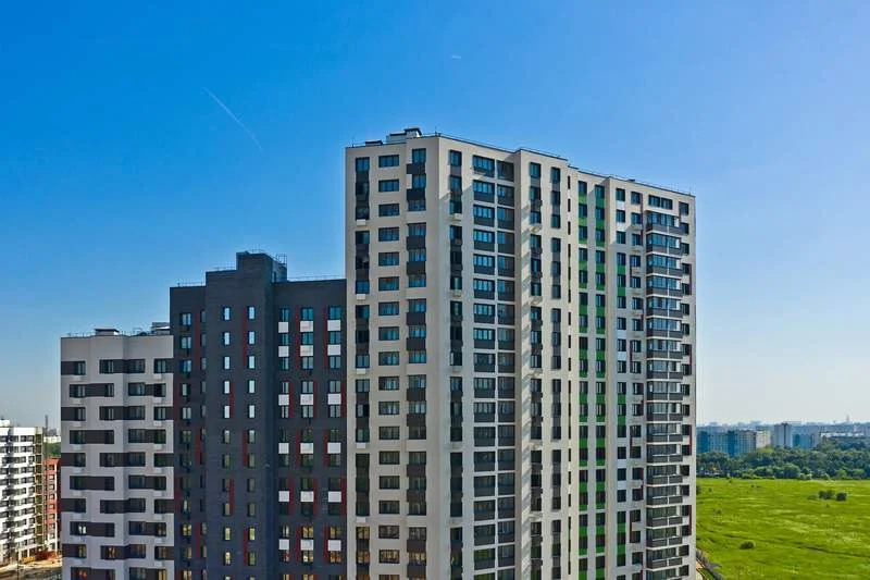 Прямая продажа от застройщика - Фото 1