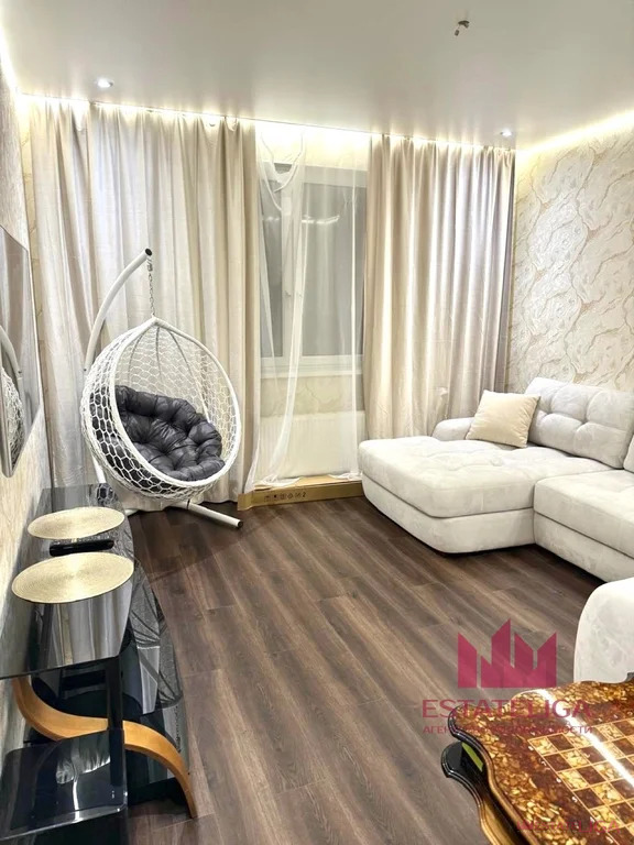 Аренда квартиры, Красногорск, Красногорский район, улица Липовой Рощи - Фото 10