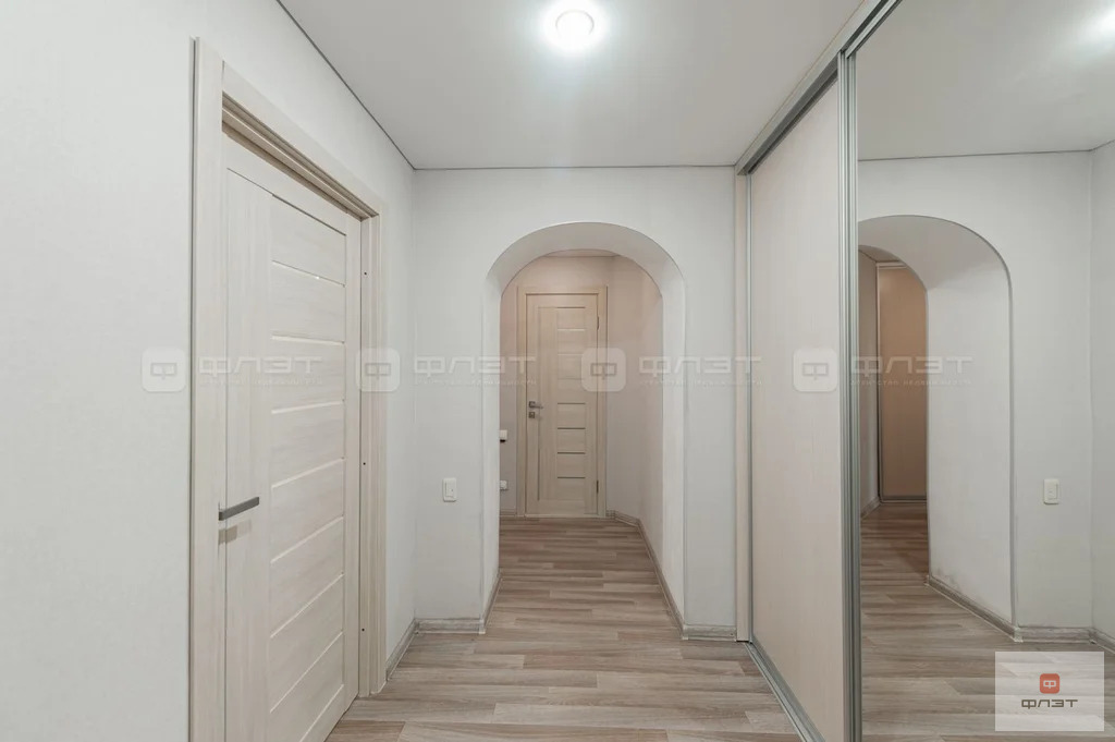 Продажа квартиры, Казань, Фатыха Амирхана пр-кт. - Фото 15
