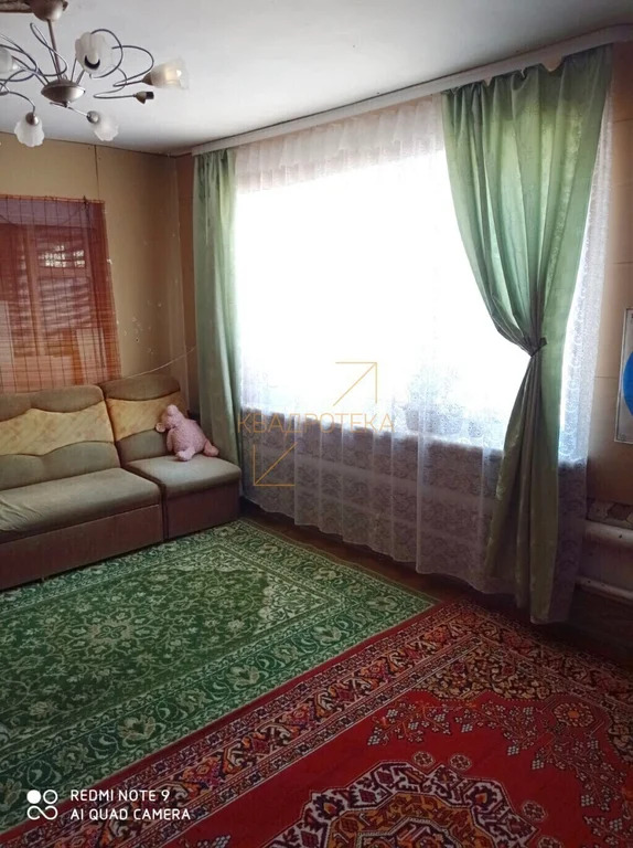 Продажа дома, Новосибирский район, Заречная - Фото 15