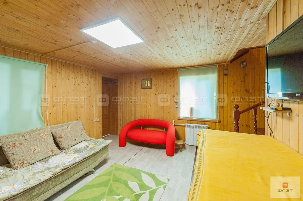 Продажа дома, Казань, ул. Кооперативная (Малые Дербышки) - Фото 17