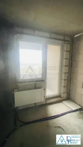 1-комн. кв. в ЖК Карамельный, 15 минут пешком до МЦД-3 Панки - Фото 11