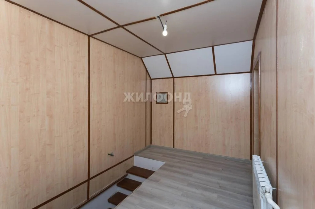 Продажа дома, Криводановка, Новосибирский район, Рябиновая - Фото 17