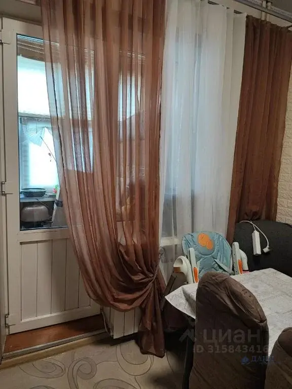 Продаю двухкомнатную квартиру 59.8м ул. Энергостроителей, 9к2, ... - Фото 7