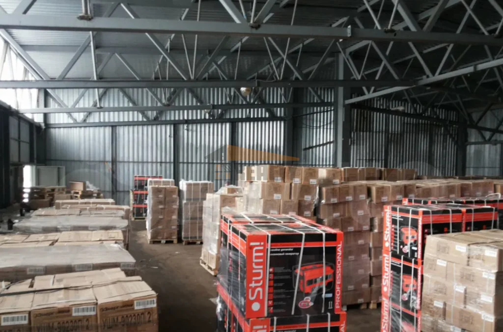 Аренда склада, Малаховка, Люберецкий район, Касимовское ш. - Фото 2