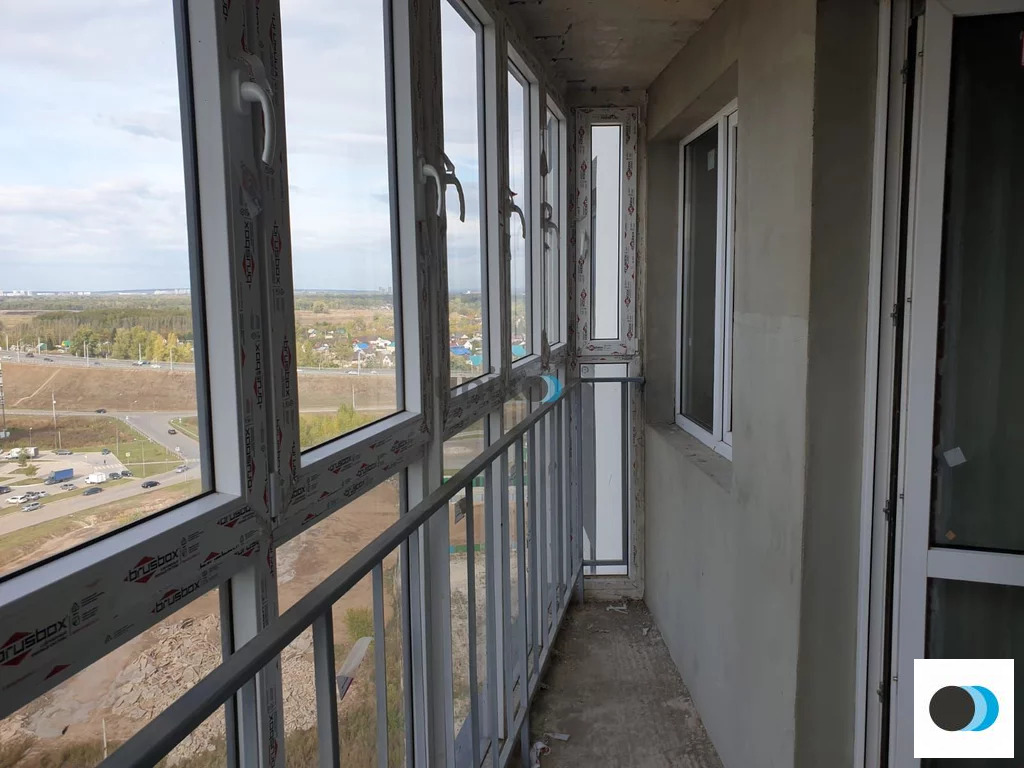 Продажа квартиры, Уфа, Ул Евгения Столярова - Фото 1