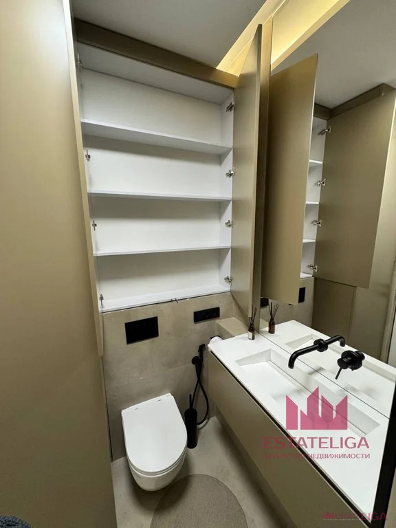 Аренда квартиры, ул. Берзарина - Фото 21