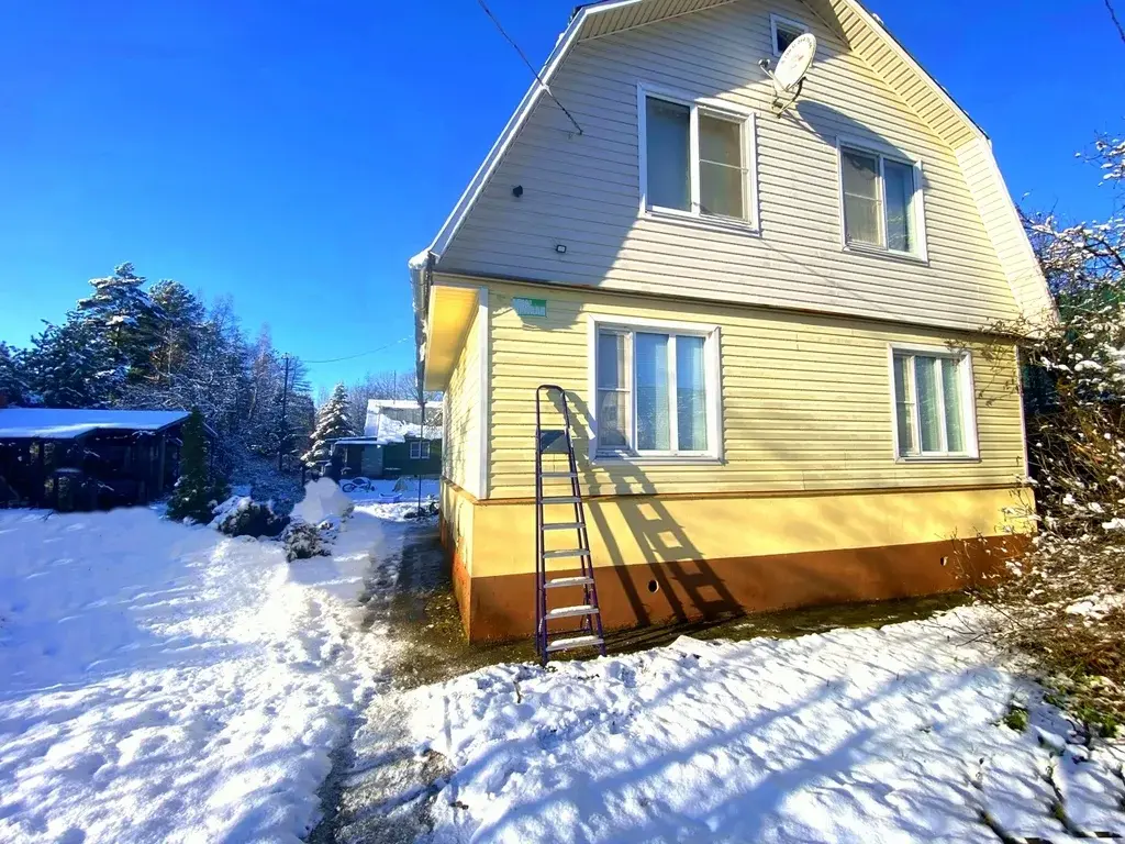 Дача в СНТ Ротор - Фото 18