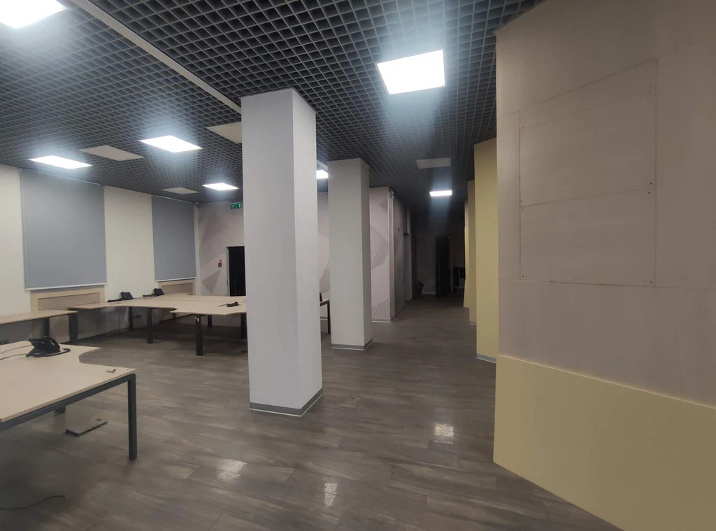 Продажа нежилых помещений, 750,5 кв. м - Фото 7