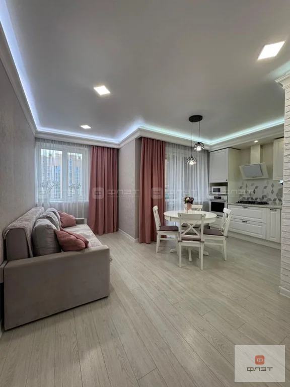 Продажа квартиры, Казань, ул. Лукина - Фото 18