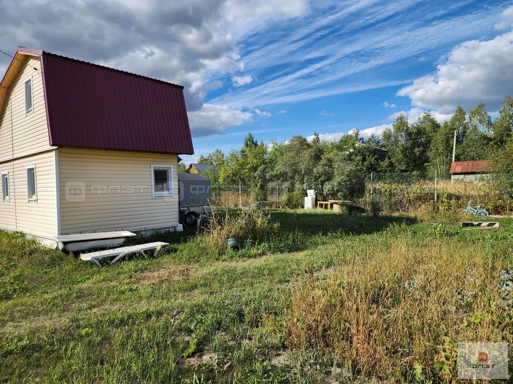 Продажа дома, Лаишевский район, Центральная - Фото 7