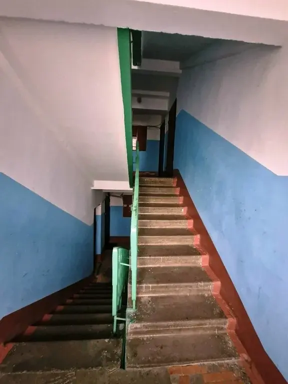 4-я квартира на ул. Владимирская, дом 6А - Фото 26