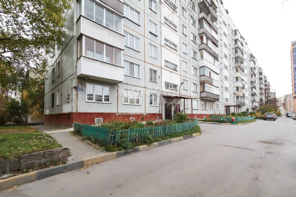 Продажа квартиры, Новосибирск, ул. Селезнева - Фото 13