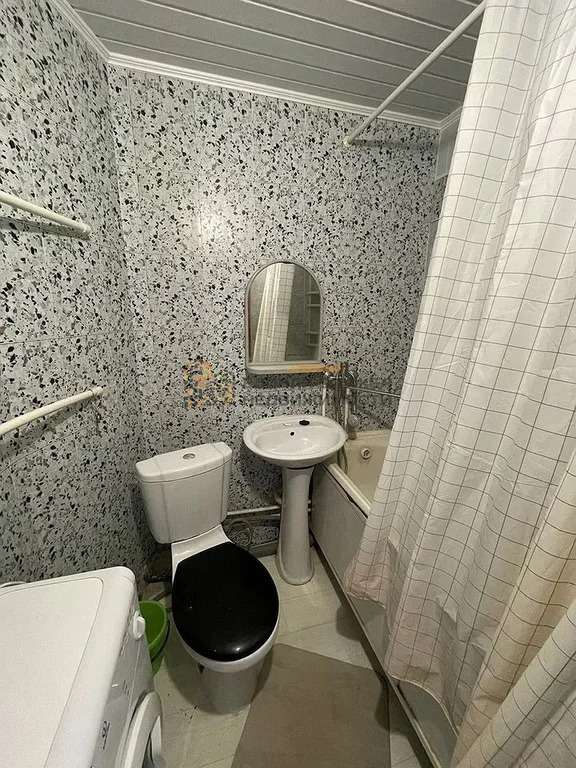 Аренда квартиры, Уфа, ул. Максима Рыльского - Фото 5