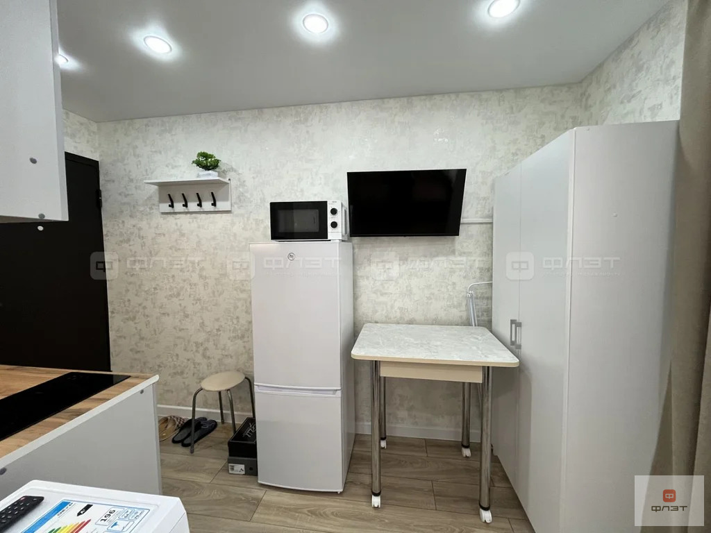 Аренда квартиры, Казань, ул. Дементьева д.28 к1 - Фото 3