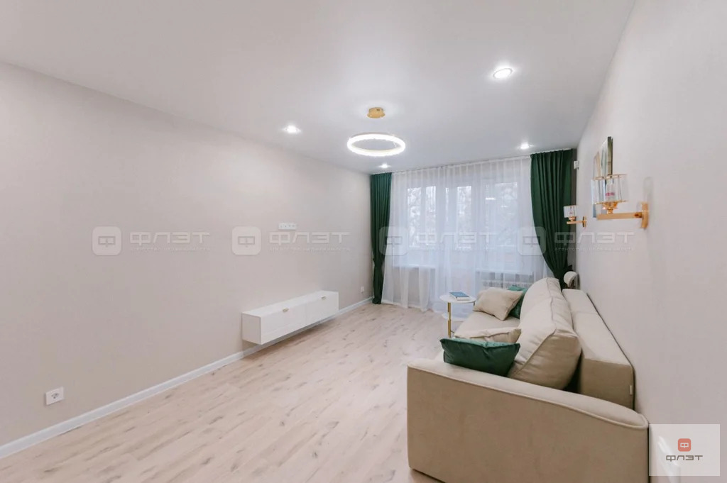 Продажа квартиры, Казань, ул. Волгоградская - Фото 3