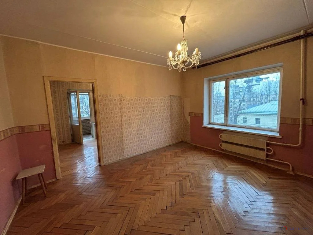 Продажа квартиры, Проточный пер. - Фото 8