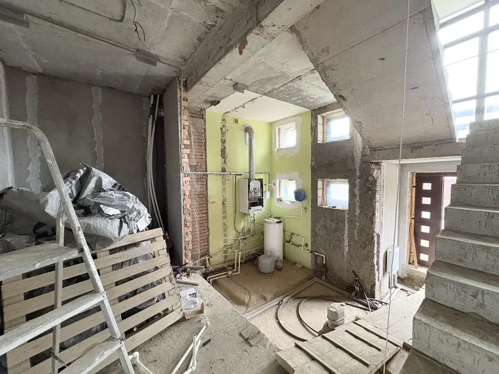 Таунхаус в Новой Москве с большим участком. ЖК Юрьев Сад - Фото 18