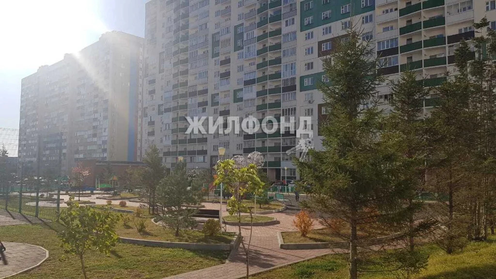 Продажа квартиры, Новосибирск, ул. Фадеева - Фото 19