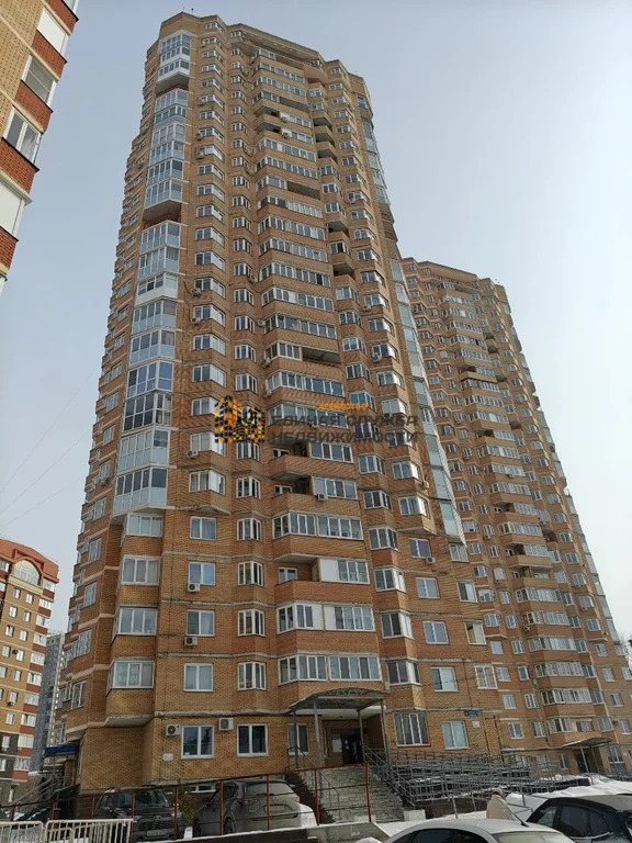 Аренда квартиры, Уфа, ул. Караидельская - Фото 1