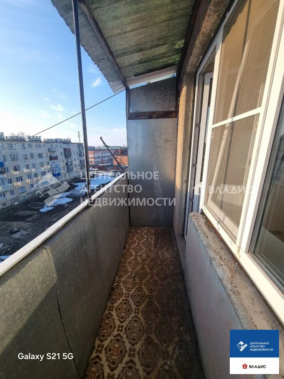 Продажа квартиры, Шилово, Шиловский район, ул. 8 Марта - Фото 14