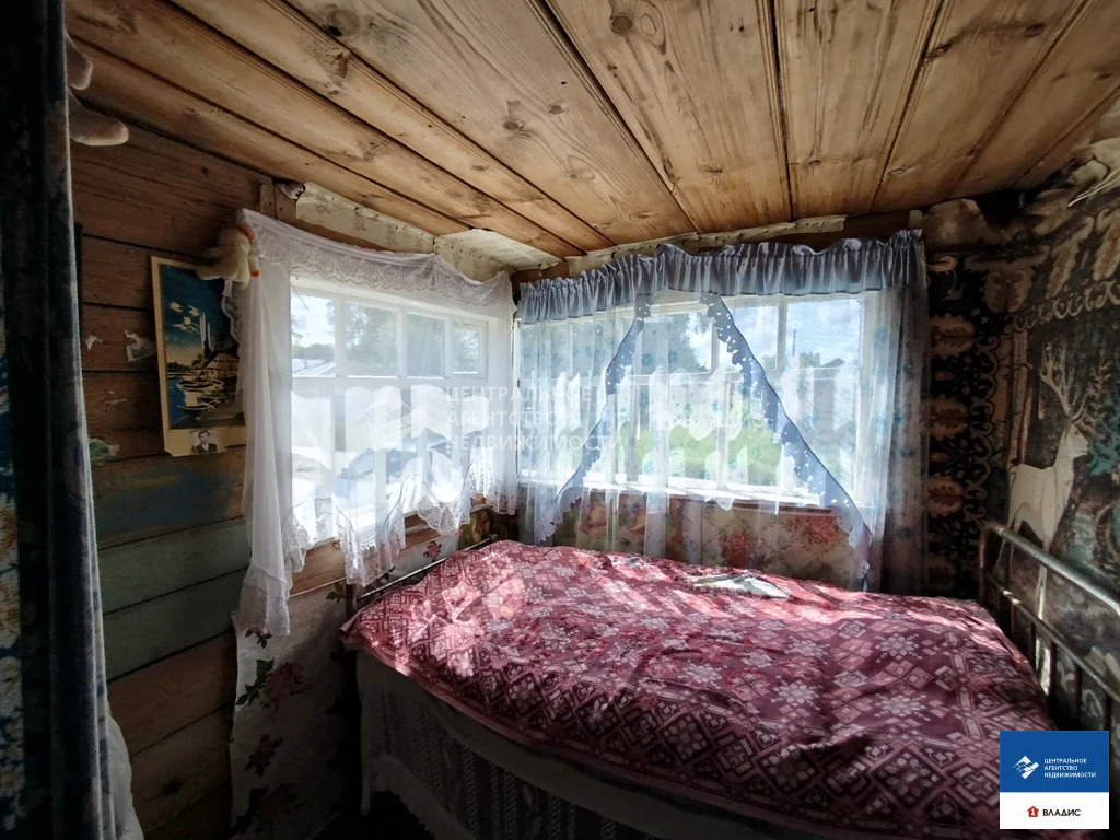 Продажа дома, Нарышкино, Касимовский район - Фото 12