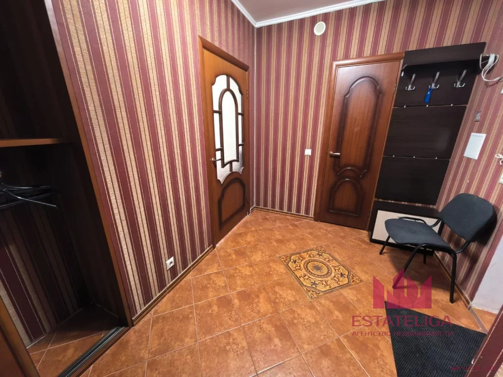 Аренда квартиры, 6-я Радиальная улица - Фото 10