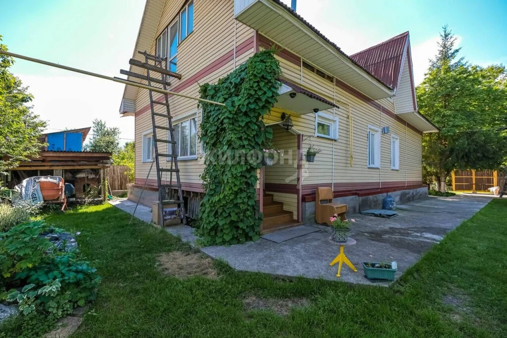 Продажа дома, Новосибирск - Фото 25