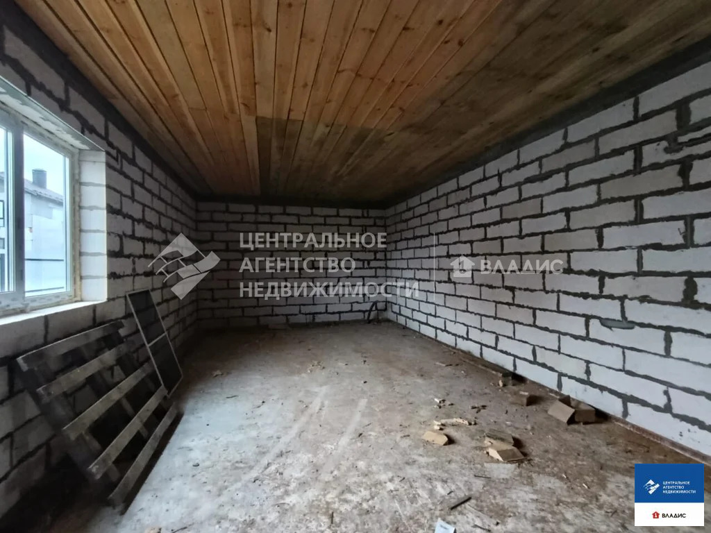 Продажа дома, Шилово, Шиловский район, ул. Евпатия Коловрата - Фото 18