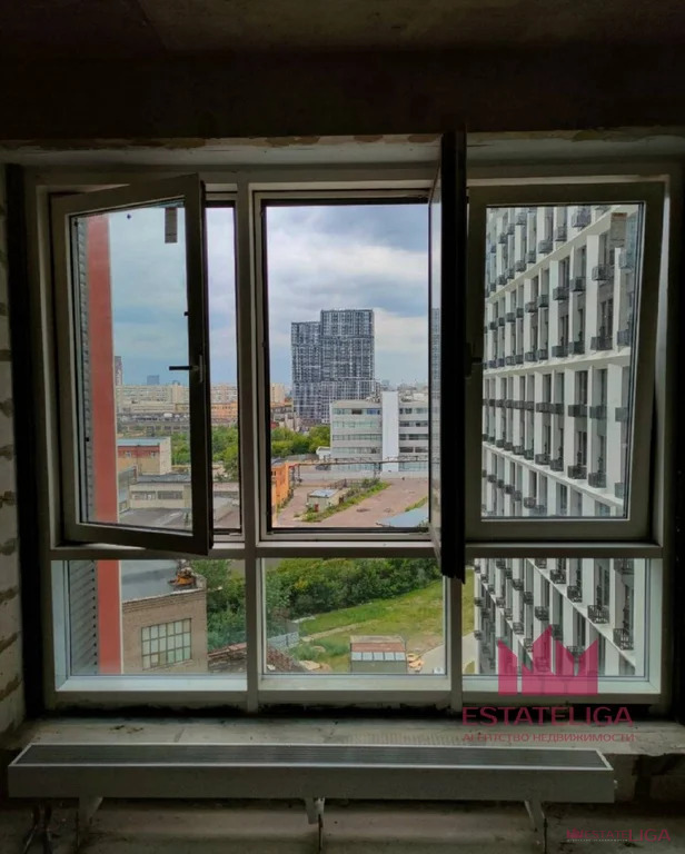 Продажа квартиры, ул. Новоостаповская - Фото 1