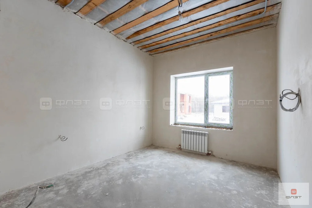 Продажа дома, Столбище, Лаишевский район, ул. Славная - Фото 19