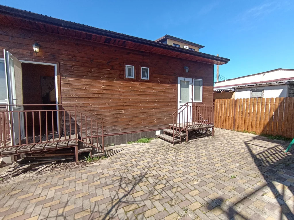 Продажа дома, Голубицкая, Темрюкский район, улица Ново-Западная - Фото 10