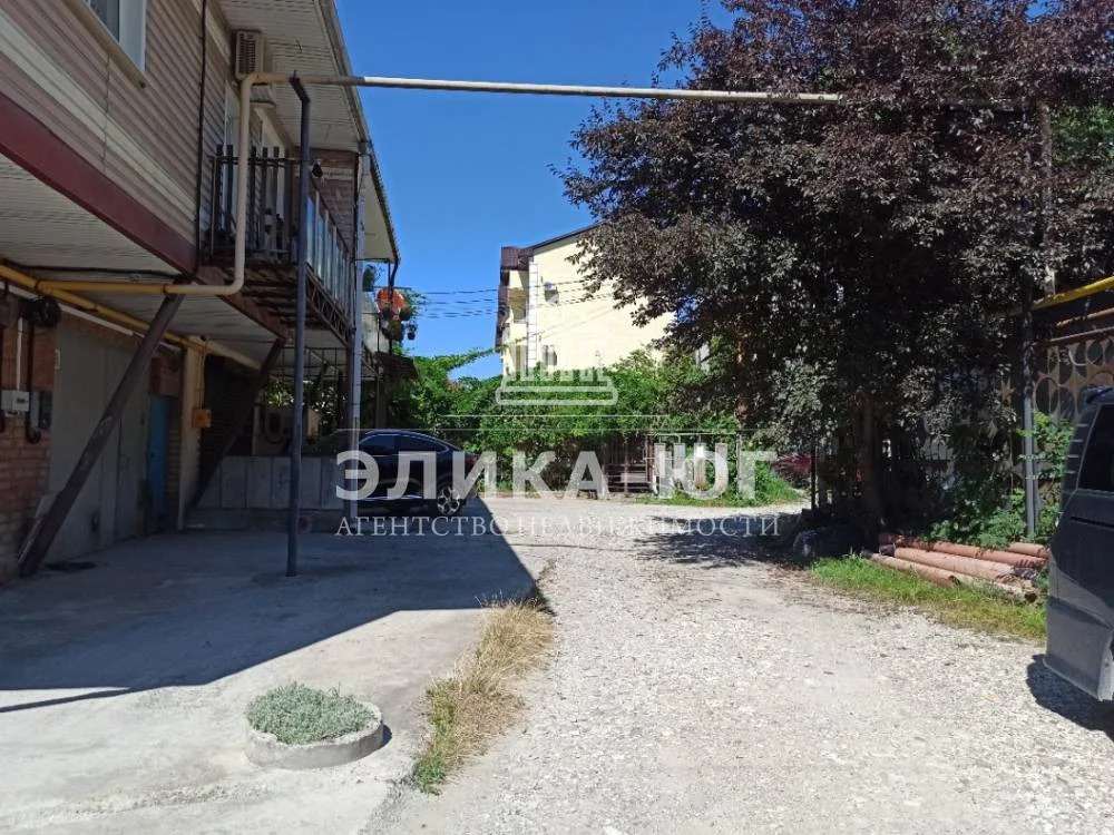 Продажа таунхауса, Новомихайловский, Крымский район, 2-мкр. - Фото 12