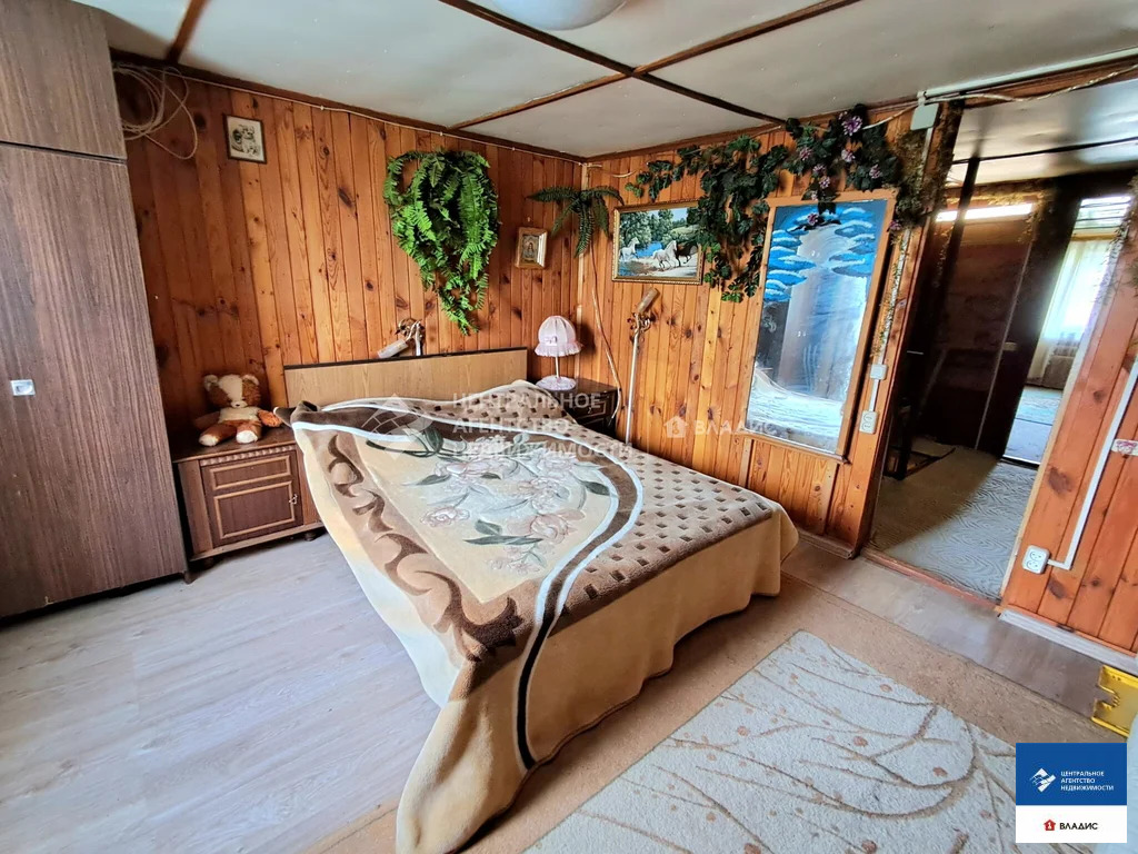 Продажа дома, Мягково, Клепиковский район - Фото 23