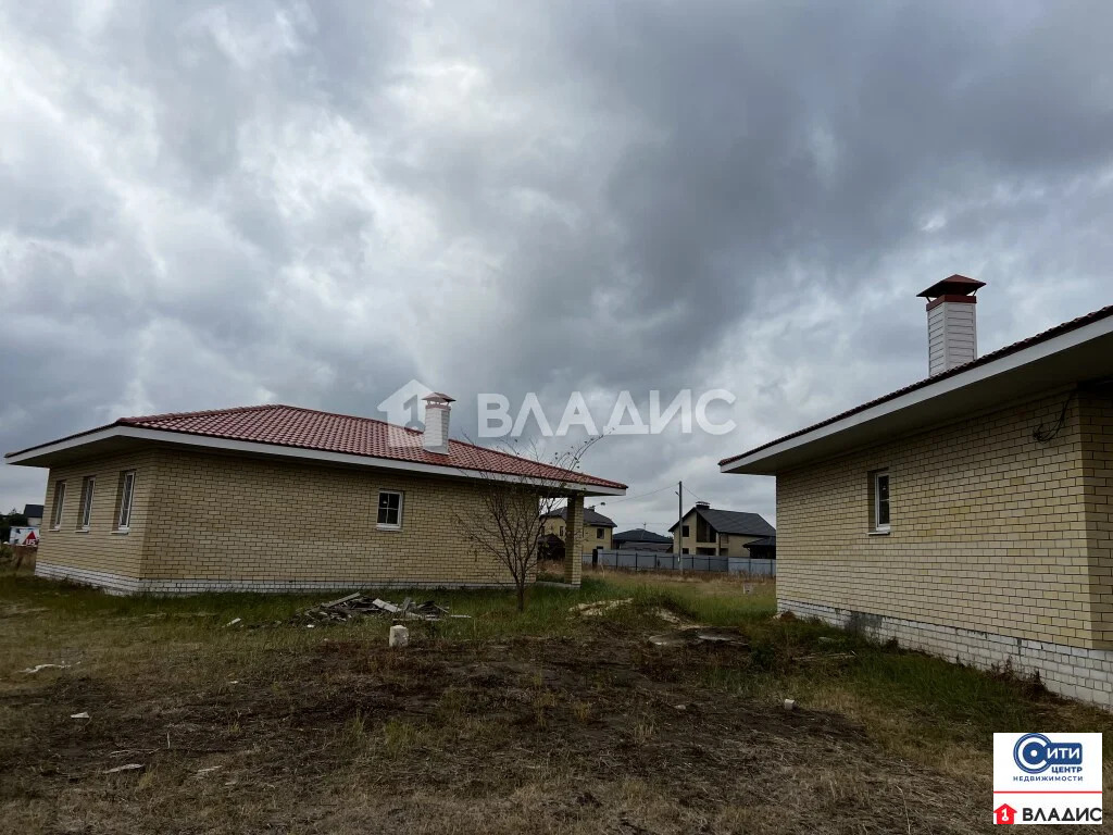 Продажа дома, Бабяково, Новоусманский район - Фото 3