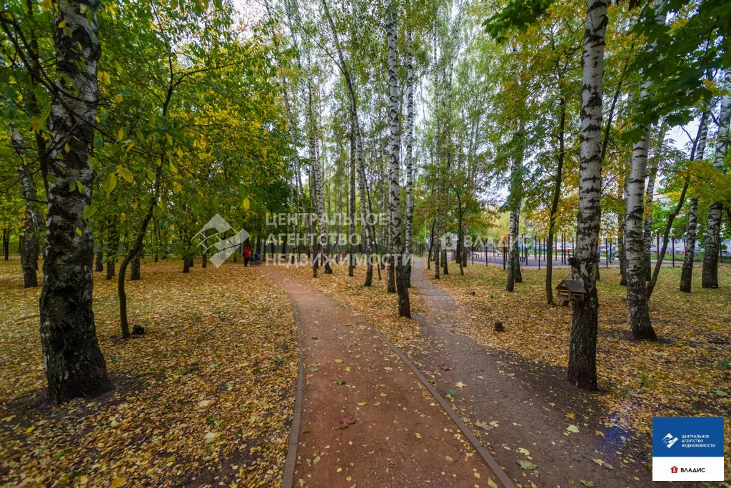 Продажа квартиры, Рязань, ул. Октябрьская - Фото 5