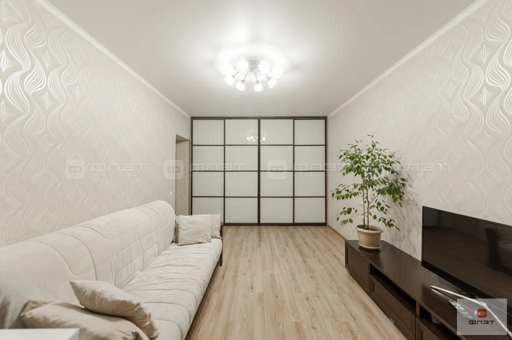 Продажа квартиры, Казань, ул. Гарифа Ахунова - Фото 5