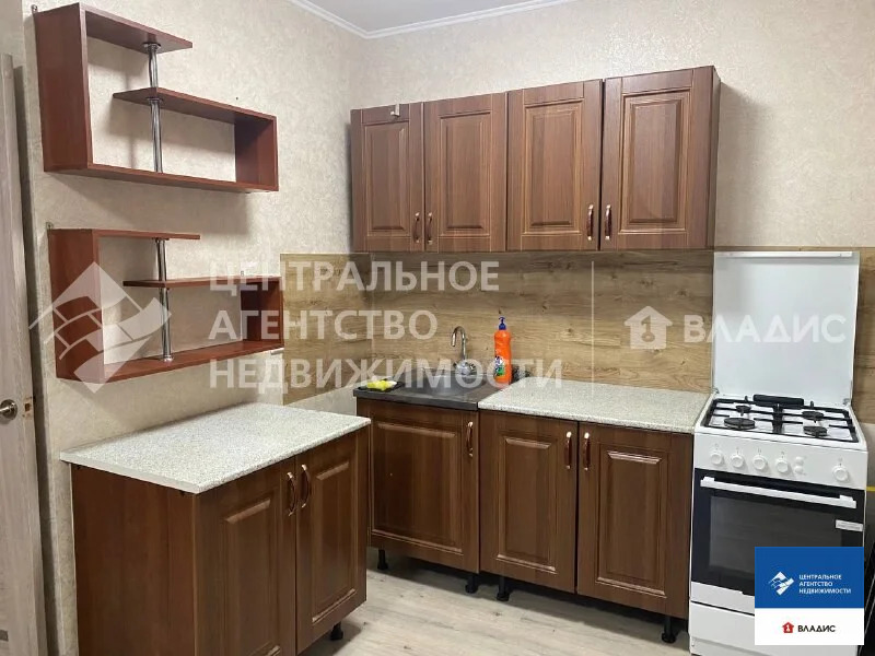 Аренда квартиры, Рязань, улица Княжье Поле - Фото 8