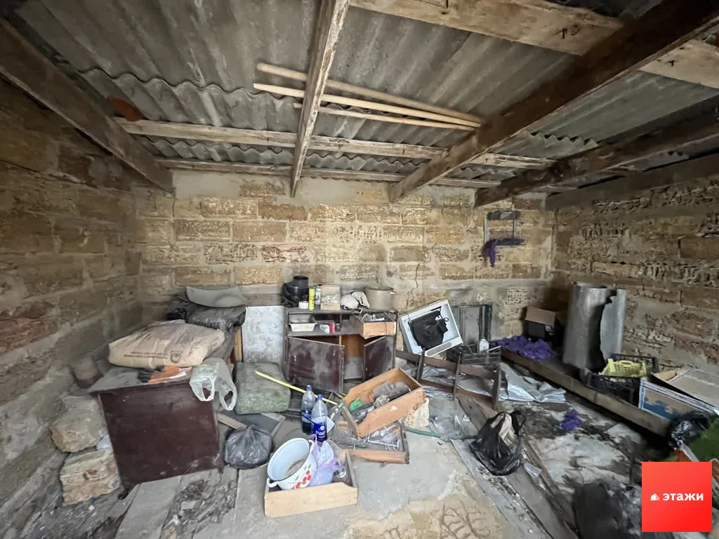 Продажа дома, Геройское, Сакский район, ул. Мира - Фото 15