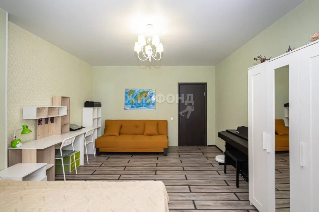 Продажа квартиры, Новосибирск, Мясниковой - Фото 11