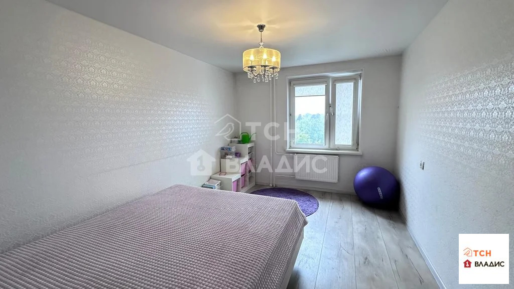 Продажа квартиры, Пушкино, Воскресенский район, Боголюбская улица - Фото 28