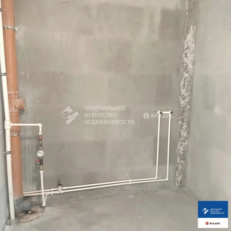 Продажа квартиры в новостройке, Рязань, ул. Стройкова - Фото 10