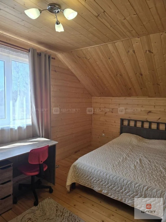 Продажа дома, Казань, СНТ Дорожник - Фото 16