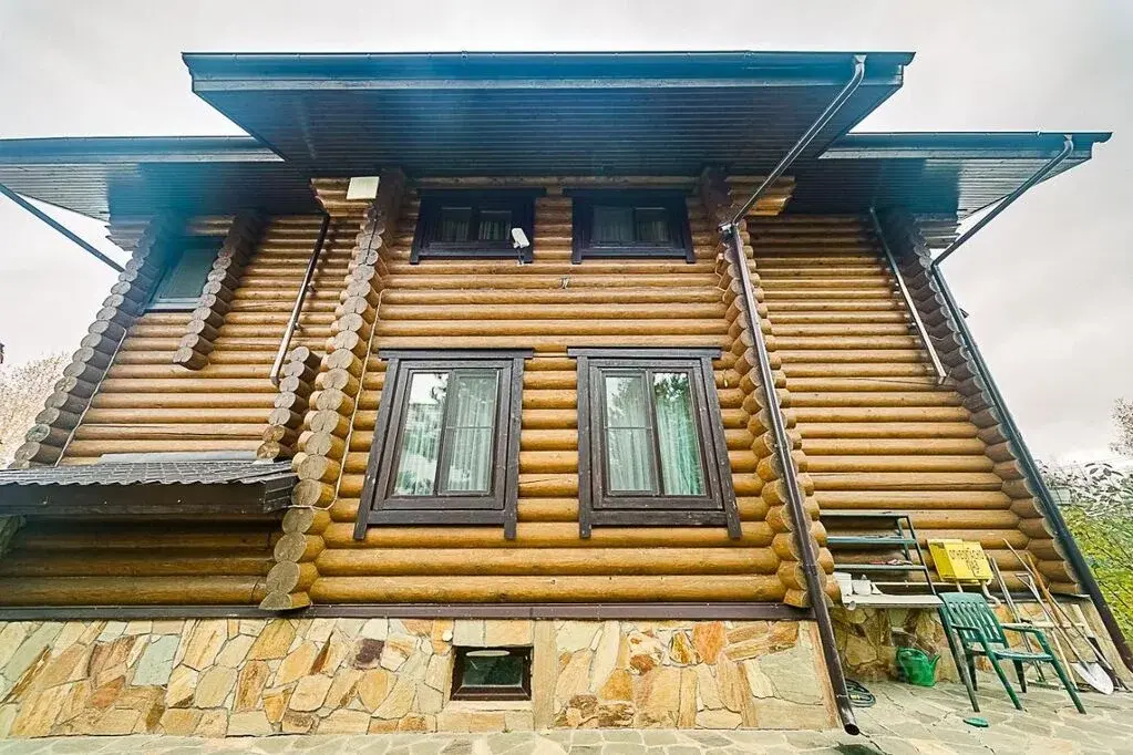 Продаю дом 390.0м Московская область, Дмитровский муниципальный округ, ... - Фото 17