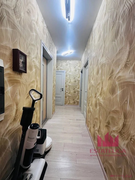 Продажа квартиры, Лопатино, Ленинский район, Сухановская улица - Фото 15