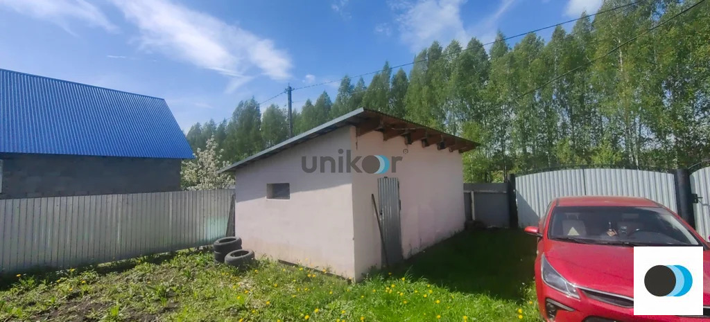 Продажа дома, Иглино, Иглинский район, ул Айская - Фото 20