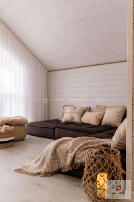 Продажа дома, Казань, садоводческое некоммерческое товарищество Светоч - Фото 32