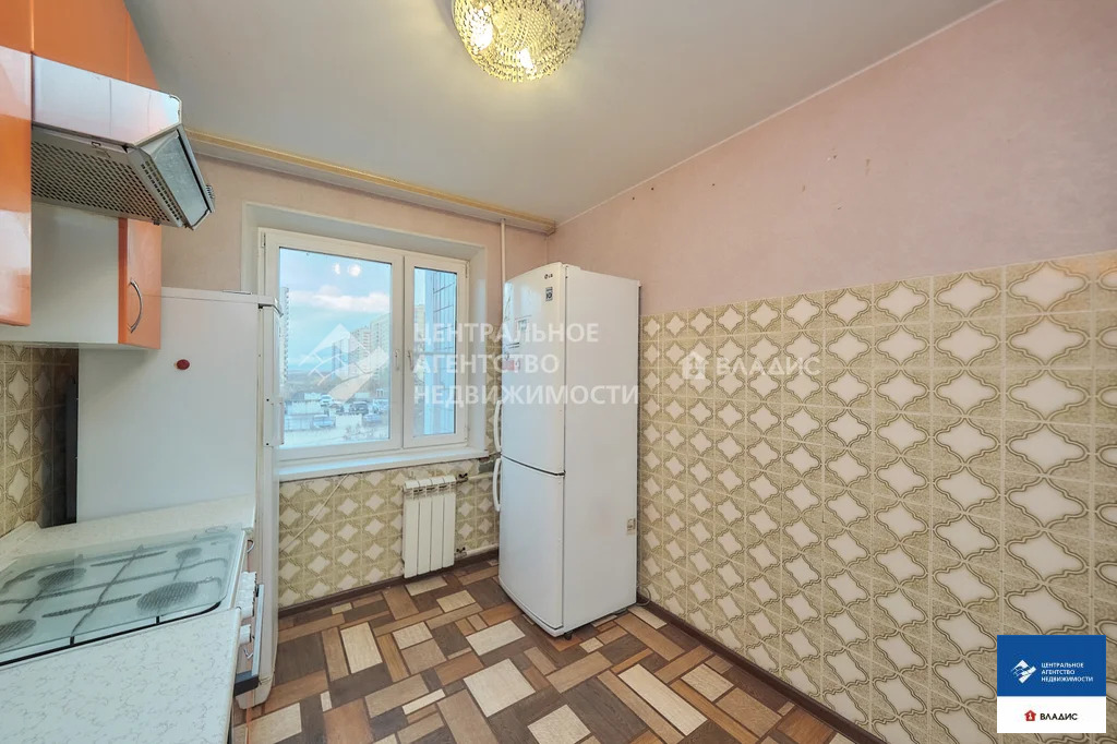 Продажа квартиры, Рязань, Касимовское ш. - Фото 2