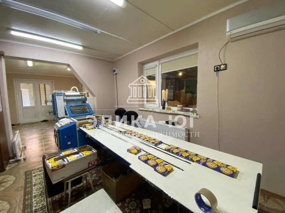 Продажа готового бизнеса, Горское, Туапсинский район, ул. Центральная - Фото 12