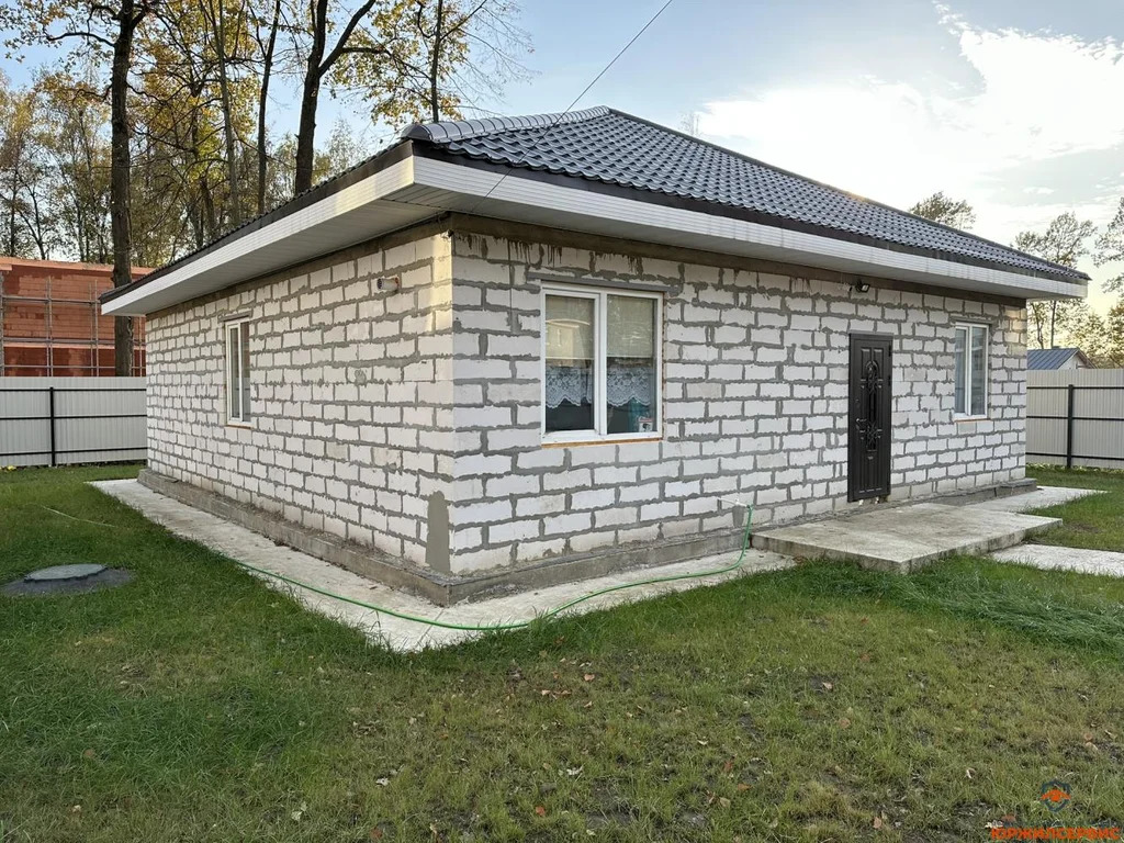 Продажа дома, Видное, Ленинский район, Московская обл - Фото 2